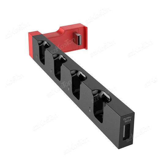 Controller Charger Dock